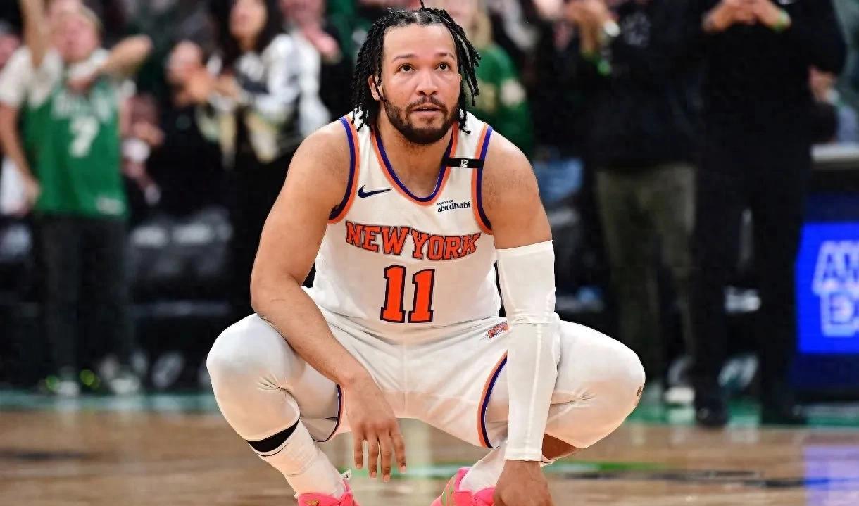 里程碑夜纽约尼克斯止住颓势,NBA季后赛赛前刷纪录,质疑声仍在,身体对抗强度拉满的简单介绍 里程碑夜纽约尼克斯止住颓势,NBA季后赛赛前刷纪录,质疑声仍在,身体对抗强度拉满的简单介绍