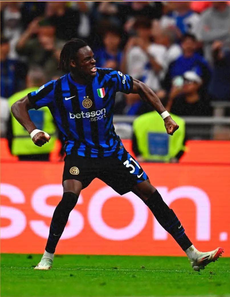 意超杯国际米兰与亚特兰大比赛预测