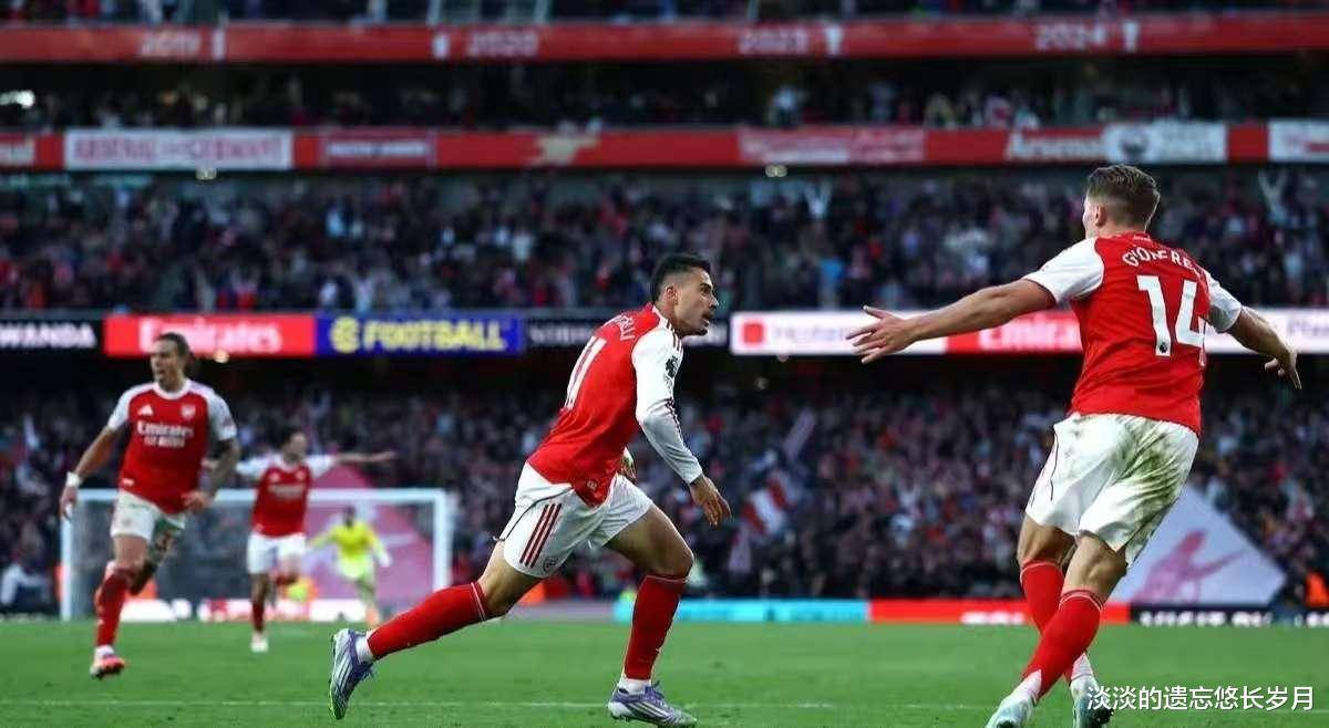 阿森纳足总杯直播