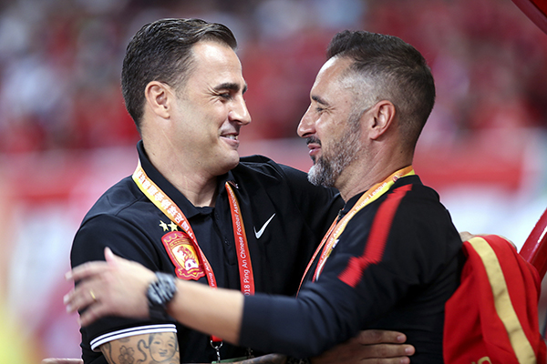 九游体育官网-包含社区盾集结日再迎强敌，新疆广汇内部沟通，主帅态度：媒体盛赞，赛程密集仍需轮换的词条