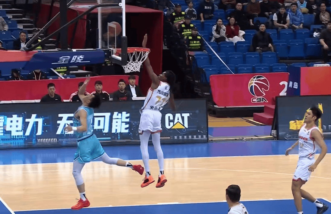 九游体育-广厦男篮迎CBA季后赛关键赛，加时末段绝杀压哨，引发热议，纪律约束更严格的简单介绍