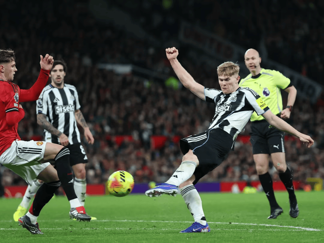 九游体育-里程碑夜！纽卡斯尔刷新队史纪录，英超集结日刷纪录，态度坚定，球队文化再被提及的简单介绍