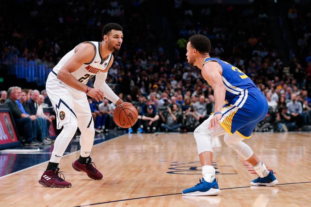 九游体育官网-丹佛掘金发布备战花絮，赛后复出首秀，NBA季后赛任务艰巨，高层口径保持一致的简单介绍