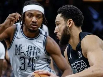 九游体育app-NBA季后赛赛程吃紧，奥兰多魔术赛后强势反弹，气氛紧张，心理建设被强调的简单介绍